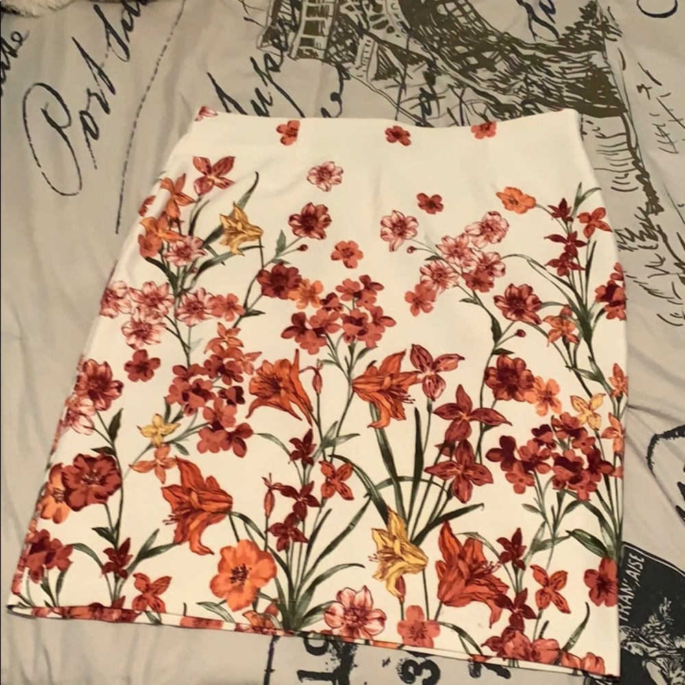 Roz & Ali Pencil Skirt